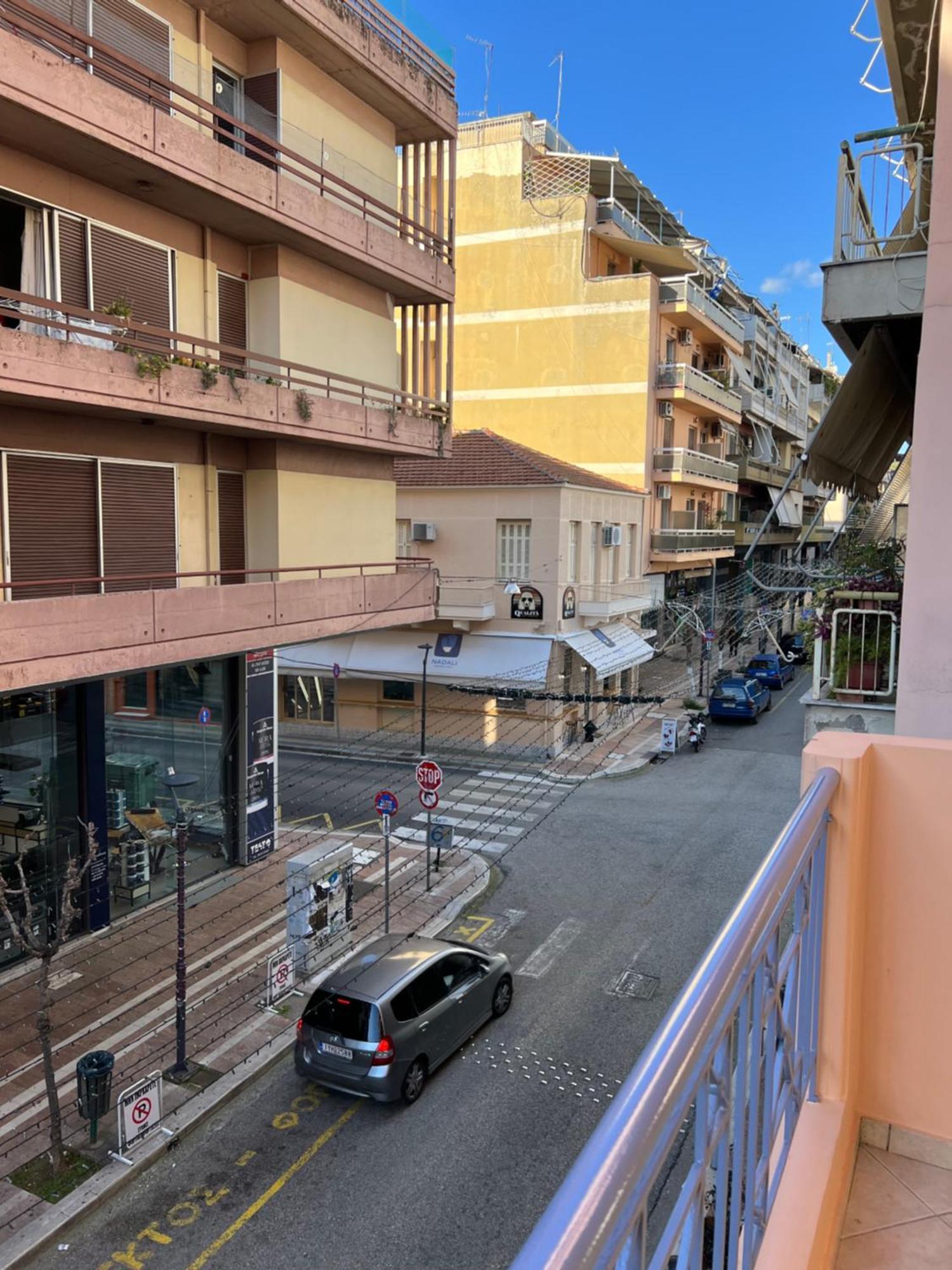 Appartamento Αγρίνιο Κέντρο Πa , A3 Esterno foto